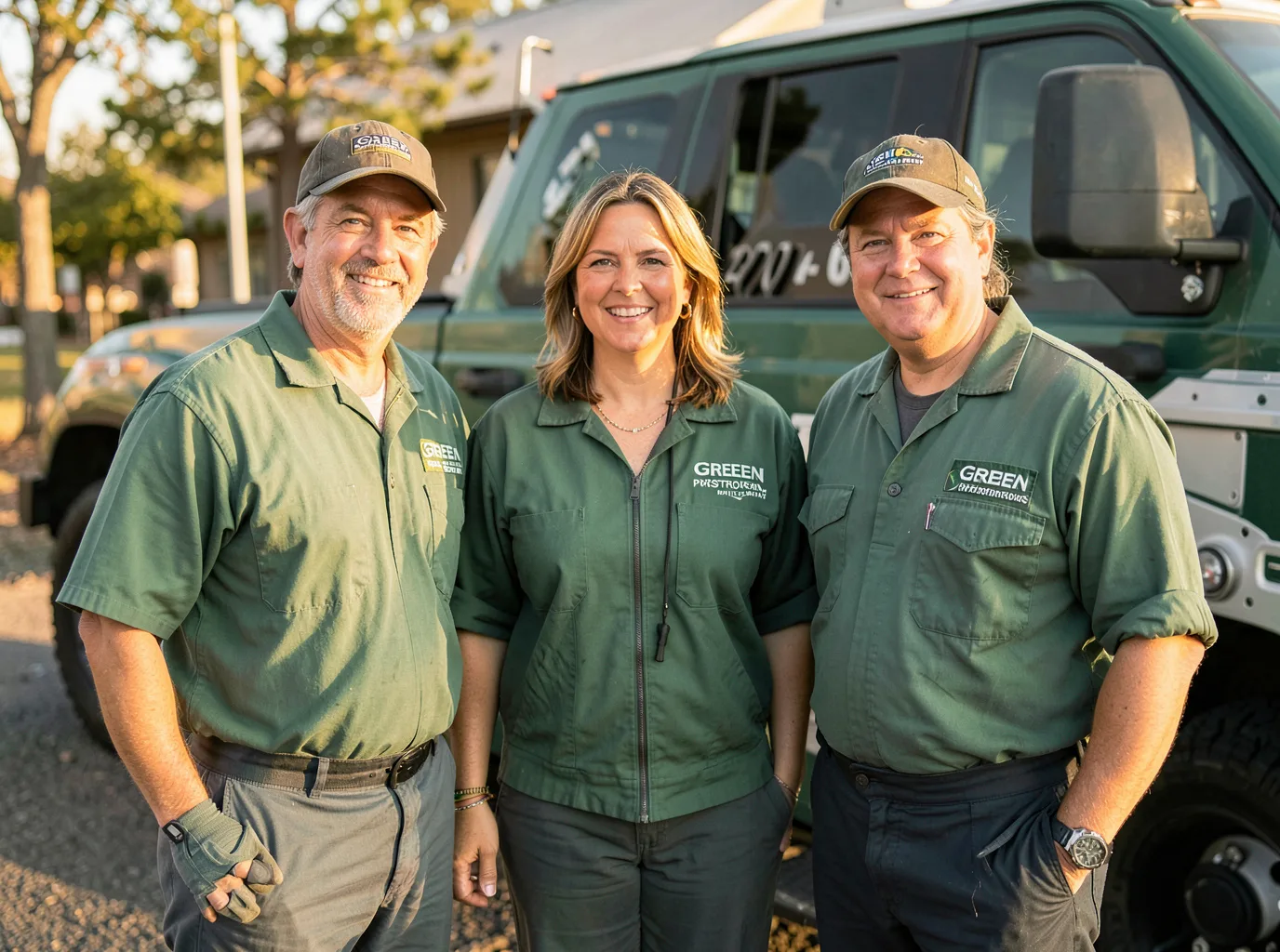 Water Damage Restoration company in Mojave, CA