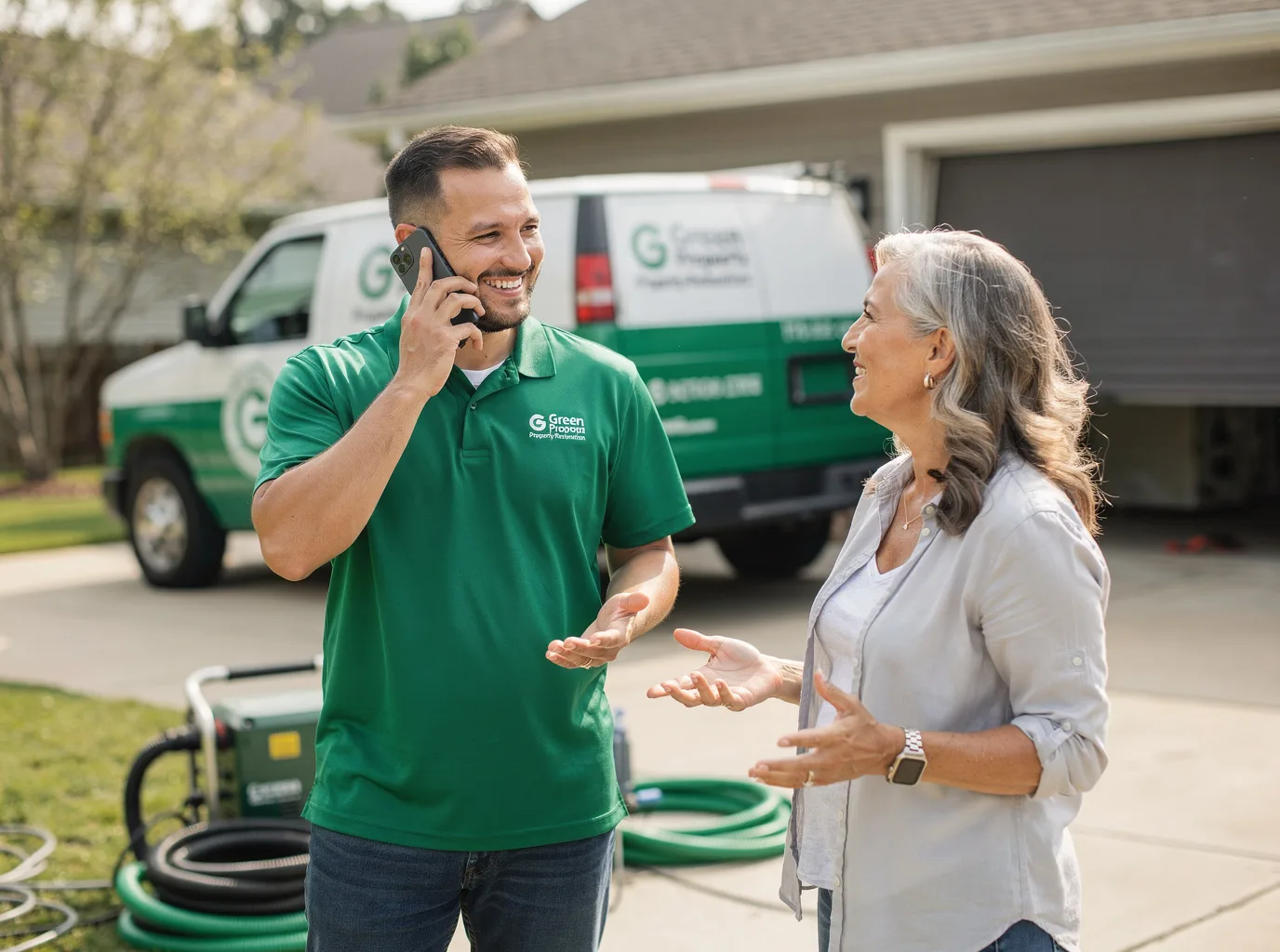 Water Damage Restoration Mojave, CA FAQs